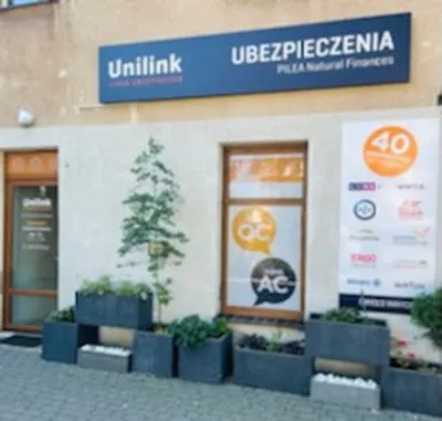 Unilink Ubezpieczenia Inowrocław Staszica